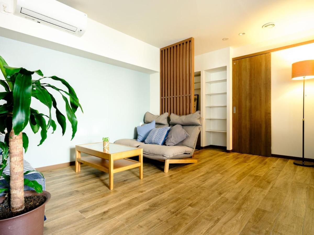 Home N Lounge Tokyo Exterior photo