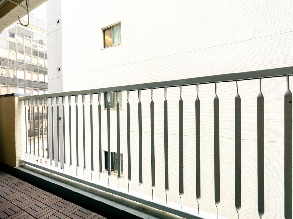 Home N Lounge Tokyo Exterior photo