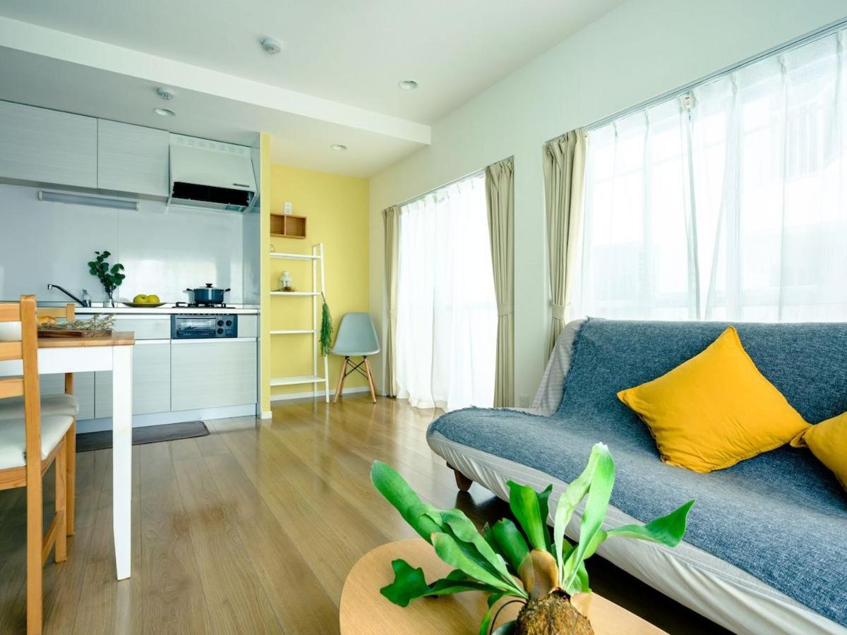 Home N Lounge Tokyo Exterior photo