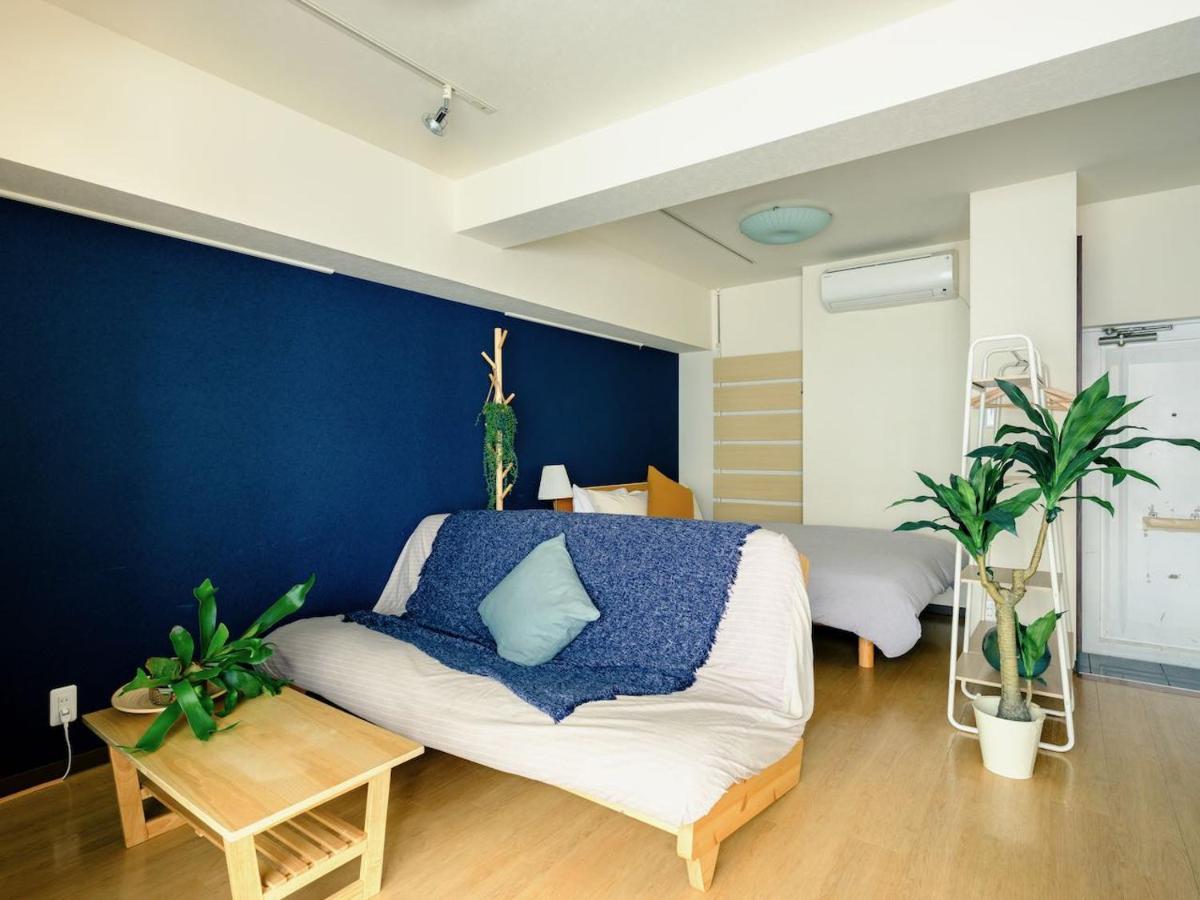 Home N Lounge Tokyo Exterior photo
