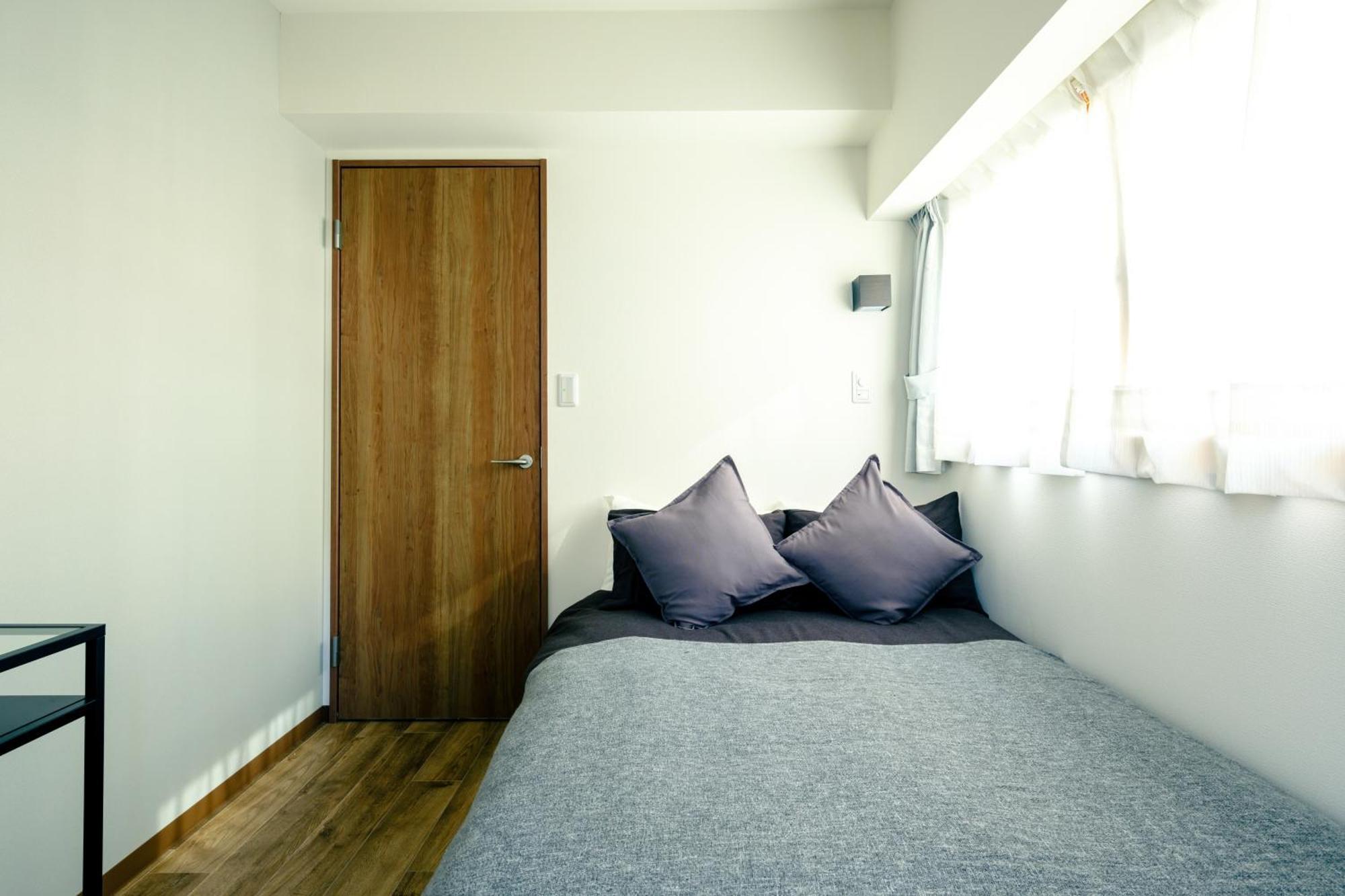 Home N Lounge Tokyo Exterior photo